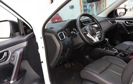 Nissan Qashqai, 2022 год, 1 836 010 рублей, 11 фотография