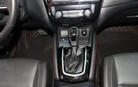 Nissan Qashqai, 2022 год, 1 836 010 рублей, 14 фотография