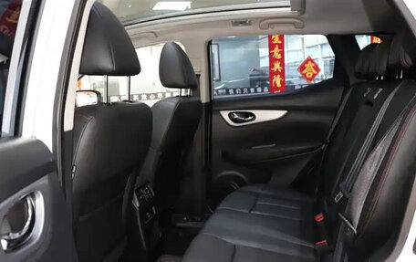 Nissan Qashqai, 2022 год, 1 836 010 рублей, 17 фотография