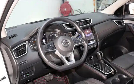 Nissan Qashqai, 2022 год, 1 836 010 рублей, 10 фотография