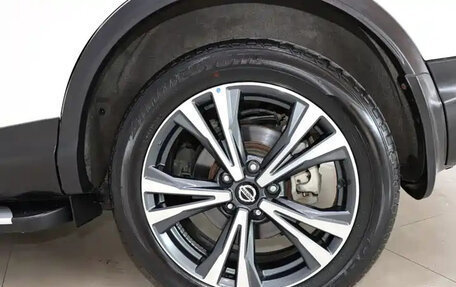 Nissan Qashqai, 2022 год, 1 836 010 рублей, 20 фотография