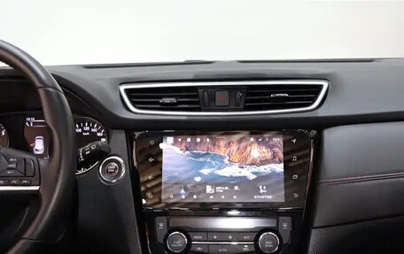 Nissan Qashqai, 2022 год, 1 836 010 рублей, 16 фотография