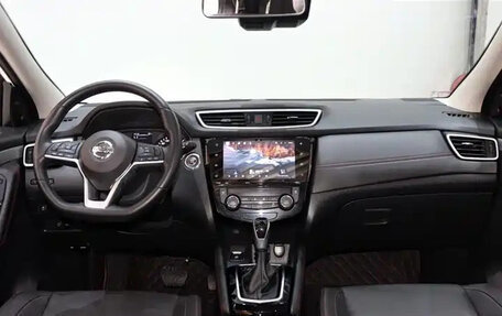 Nissan Qashqai, 2022 год, 1 836 010 рублей, 12 фотография