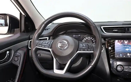 Nissan Qashqai, 2022 год, 1 836 010 рублей, 13 фотография