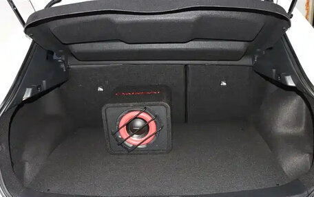 Nissan Qashqai, 2022 год, 1 836 010 рублей, 19 фотография