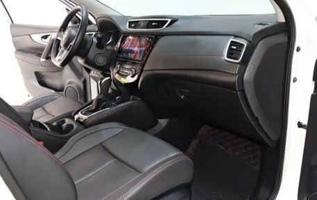 Nissan Qashqai, 2022 год, 1 836 010 рублей, 15 фотография