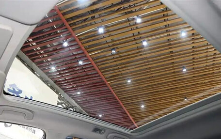 Nissan Qashqai, 2022 год, 1 836 010 рублей, 18 фотография