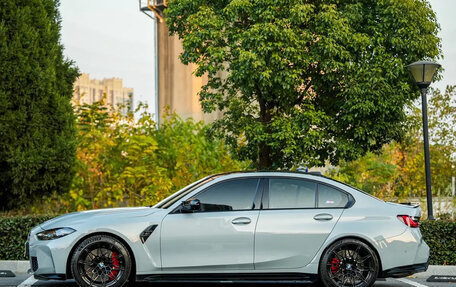 BMW M3, 2024 год, 12 000 069 рублей, 4 фотография