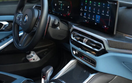 BMW M3, 2024 год, 12 000 069 рублей, 11 фотография
