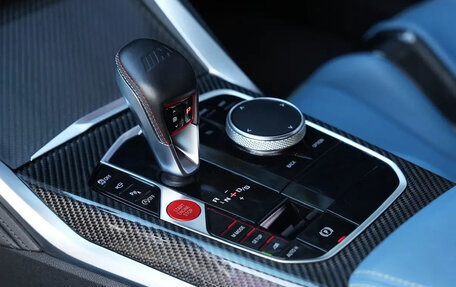 BMW M3, 2024 год, 12 000 069 рублей, 13 фотография