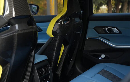 BMW M3, 2024 год, 12 000 069 рублей, 14 фотография