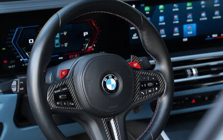 BMW M3, 2024 год, 12 000 069 рублей, 12 фотография