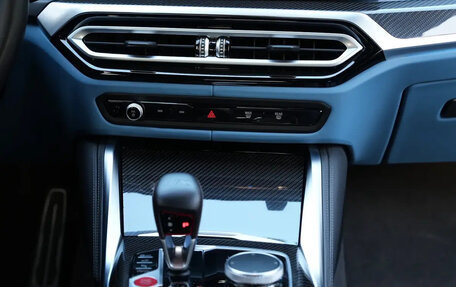 BMW M3, 2024 год, 12 000 069 рублей, 10 фотография