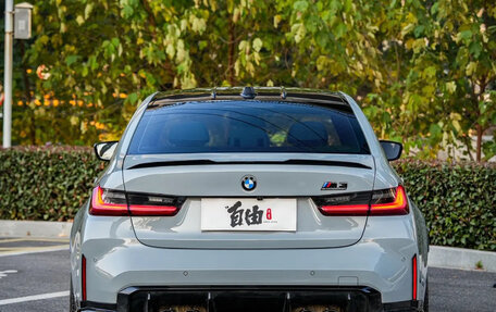 BMW M3, 2024 год, 12 000 069 рублей, 6 фотография