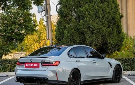 BMW M3, 2024 год, 12 000 069 рублей, 7 фотография