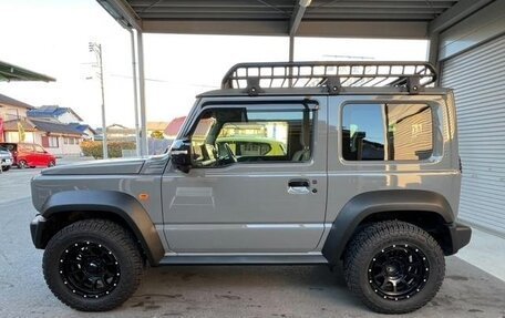 Suzuki Jimny, 2022 год, 1 625 000 рублей, 6 фотография