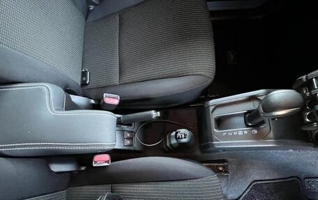 Suzuki Jimny, 2022 год, 1 625 000 рублей, 14 фотография