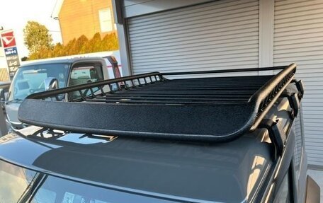 Suzuki Jimny, 2022 год, 1 625 000 рублей, 10 фотография