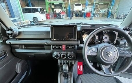 Suzuki Jimny, 2022 год, 1 625 000 рублей, 11 фотография