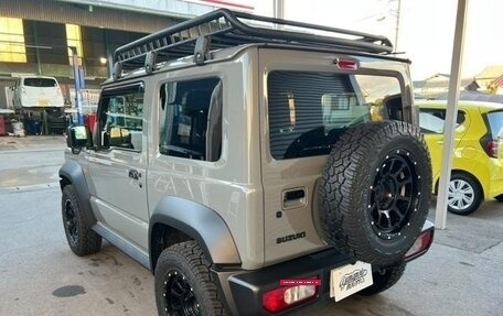 Suzuki Jimny, 2022 год, 1 625 000 рублей, 4 фотография