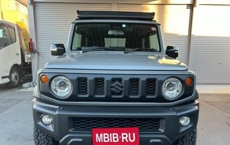 Suzuki Jimny, 2022 год, 1 625 000 рублей, 2 фотография