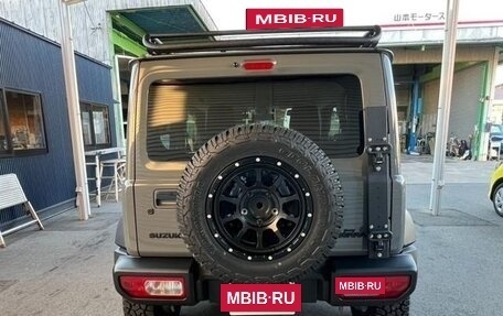 Suzuki Jimny, 2022 год, 1 625 000 рублей, 5 фотография