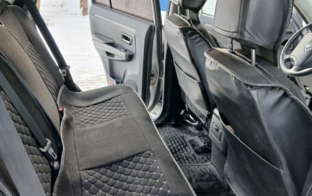 Great Wall Hover H3 I, 2012 год, 650 000 рублей, 1 фотография