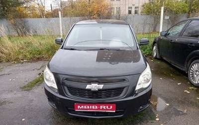 Chevrolet Cobalt II, 2013 год, 190 000 рублей, 1 фотография