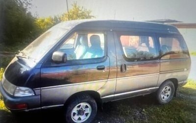 Toyota Town Ace III, 1993 год, 200 000 рублей, 1 фотография