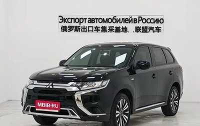 Mitsubishi Outlander III рестайлинг 3, 2022 год, 1 655 000 рублей, 1 фотография