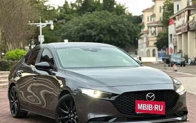 Mazda 3, 2022 год, 1 645 003 рублей, 1 фотография