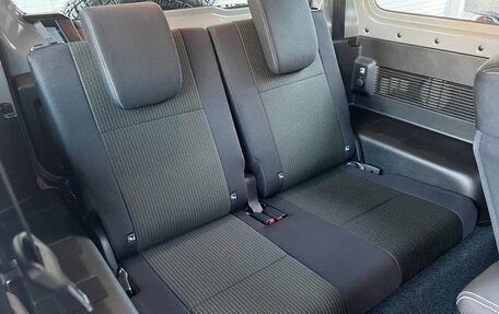 Suzuki Jimny, 2022 год, 1 625 000 рублей, 18 фотография