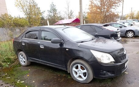 Chevrolet Cobalt II, 2013 год, 190 000 рублей, 3 фотография