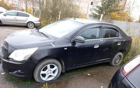 Chevrolet Cobalt II, 2013 год, 190 000 рублей, 4 фотография