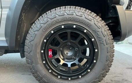 Suzuki Jimny, 2022 год, 1 625 000 рублей, 21 фотография