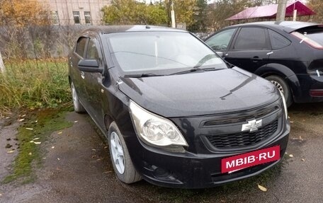 Chevrolet Cobalt II, 2013 год, 190 000 рублей, 2 фотография