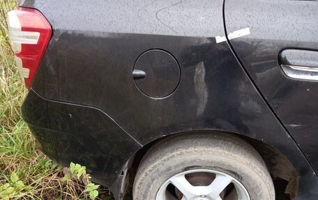 Chevrolet Cobalt II, 2013 год, 190 000 рублей, 10 фотография