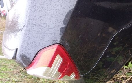 Chevrolet Cobalt II, 2013 год, 190 000 рублей, 11 фотография