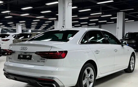 Audi A4, 2022 год, 2 950 444 рублей, 6 фотография