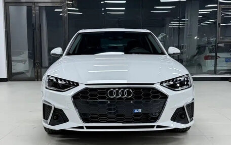 Audi A4, 2022 год, 2 950 444 рублей, 2 фотография