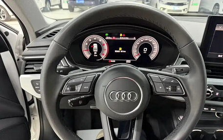 Audi A4, 2022 год, 2 950 444 рублей, 8 фотография