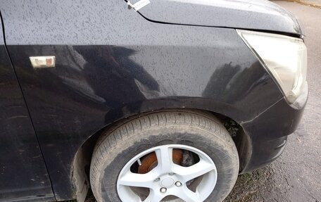 Chevrolet Cobalt II, 2013 год, 190 000 рублей, 16 фотография