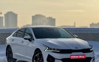 KIA K5, 2022 год, 2 050 003 рублей, 1 фотография