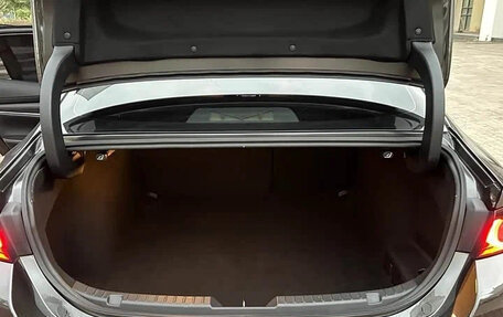 Mazda 3, 2022 год, 1 645 003 рублей, 15 фотография