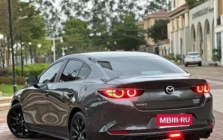 Mazda 3, 2022 год, 1 645 003 рублей, 6 фотография