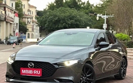 Mazda 3, 2022 год, 1 645 003 рублей, 5 фотография