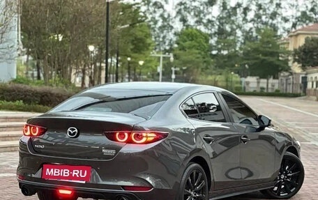 Mazda 3, 2022 год, 1 645 003 рублей, 4 фотография