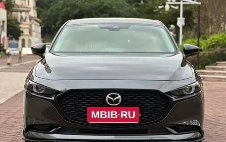 Mazda 3, 2022 год, 1 645 003 рублей, 2 фотография