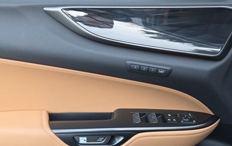 Lexus NX, 2023 год, 7 321 027 рублей, 7 фотография