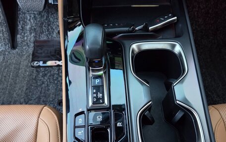 Lexus NX, 2023 год, 7 321 027 рублей, 14 фотография